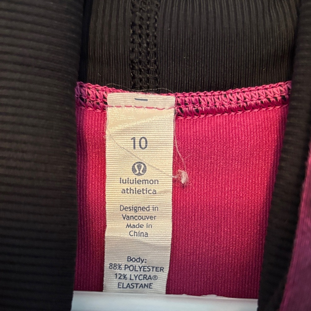 Daily Practice Jacket - Picture 8 of 12